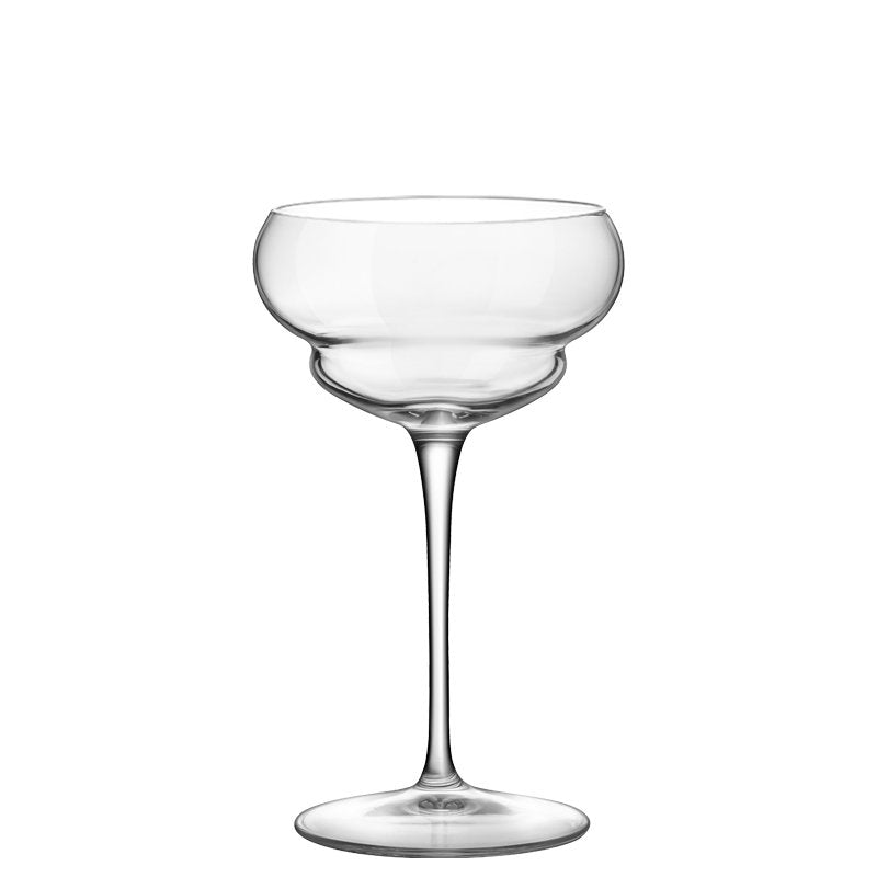 Backdoor '20S Nick Et Nora Verres 17 cl Lot 6 Pcs