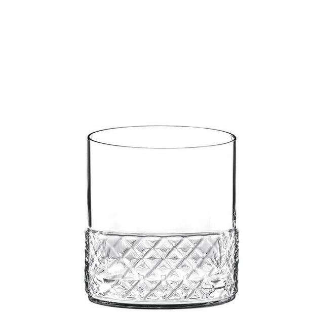 Roma 1960 Verre D'Eau 30 cl Lot 6 Pcs