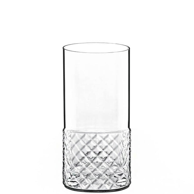 Roma 1960 Verre À Boire 48 cl Lot 6 Pcs