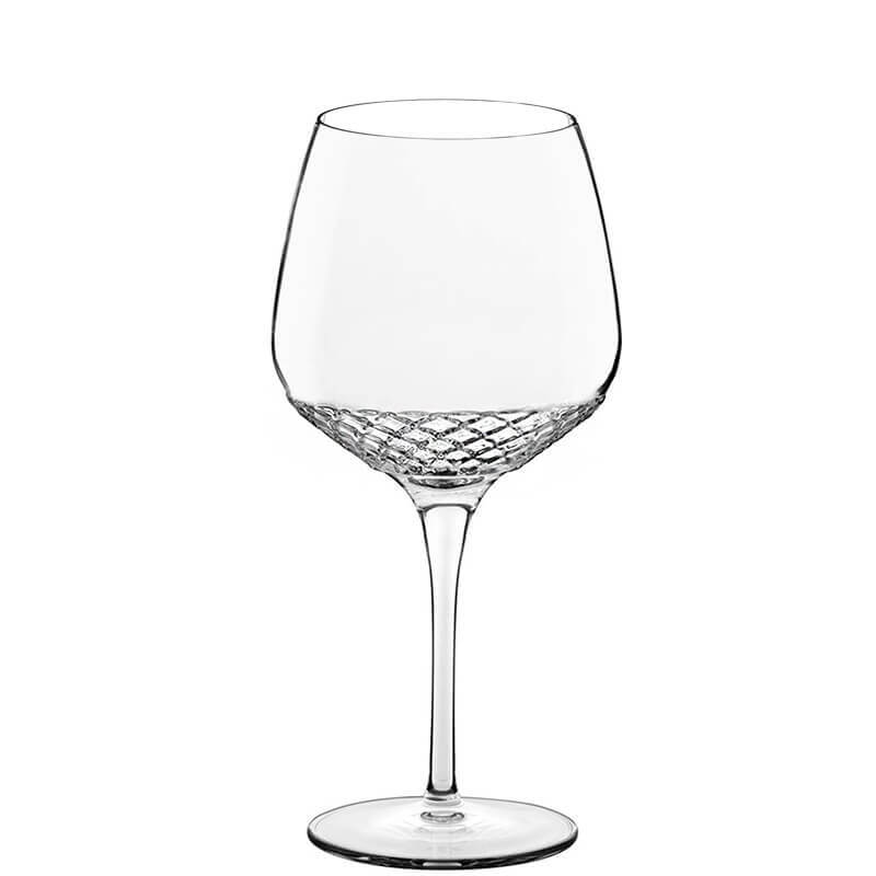 Roma 1960 Verre À Gin Tonic 80.5 cl Lot 6 Pcs