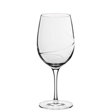 Aero Calice Vino Multiuso 48 cl In Vetro Set 6 Pz