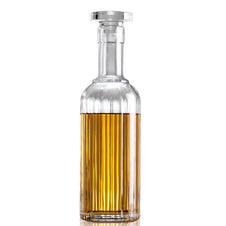 Bach Bottiglia Liquore Con Tappo Ermetico 70 cl In Vetro