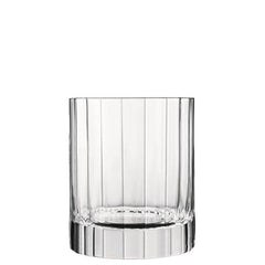 Bach Bicchiere Whisky DOF 33.5 cl In Vetro Set 6 Pz