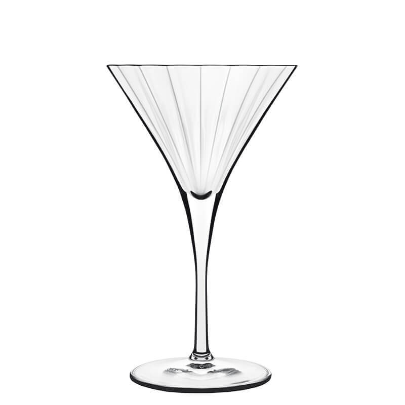 Bach Verre À Martini 26 cl Lot 4 Pcs
