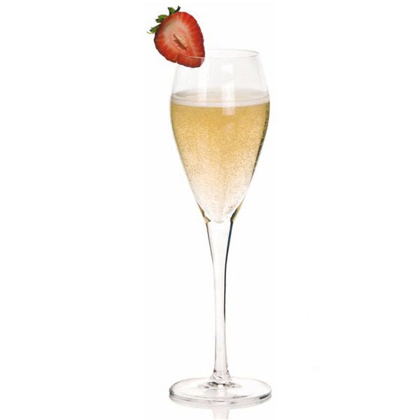 Atelier Flûte À Champagne 27 cl Lot 6 Pcs