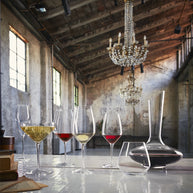Atelier Verre De Vin Blanc Riesling Tocai 44 cl Lot 6 Pcs