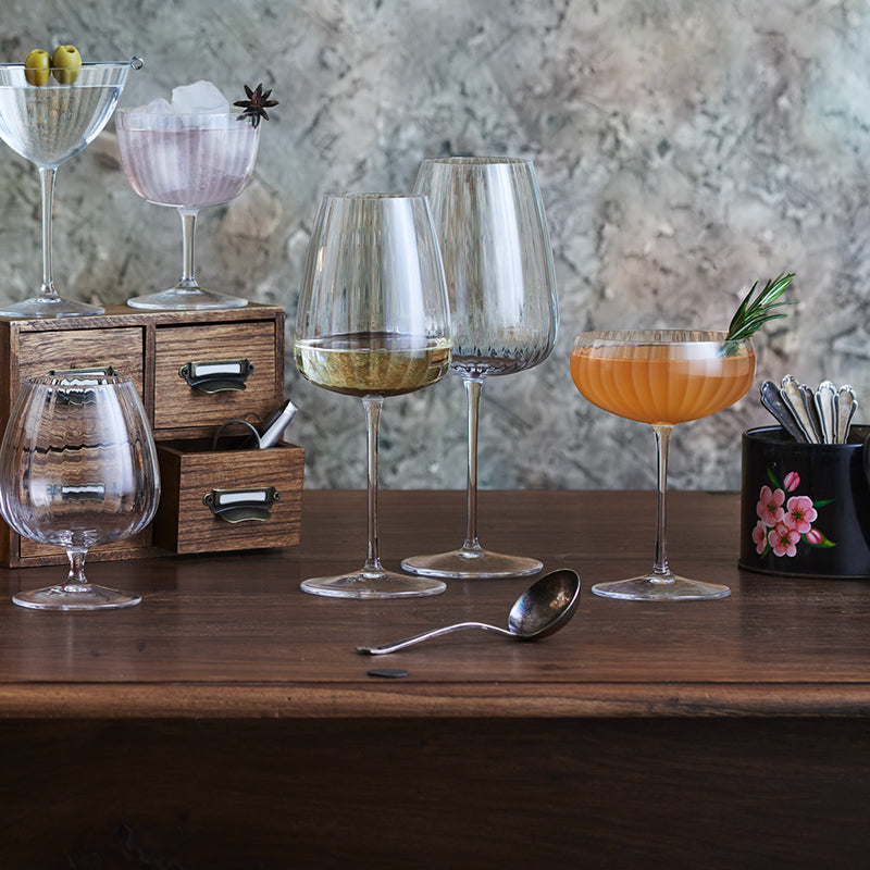 Speakeasies Verre De Vin Blanc 55 cl Lot 6 Pcs