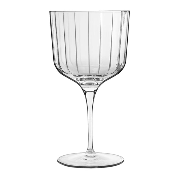 Bach Verre À Gin Tonic 60 cl Lot 4 Pcs