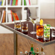 Bach Verre À Whisky Dof 33.5 cl Lot 6 Pcs
