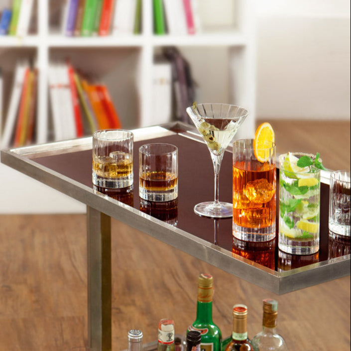 Bach Verre À Whisky Dof 33.5 cl Lot 6 Pcs
