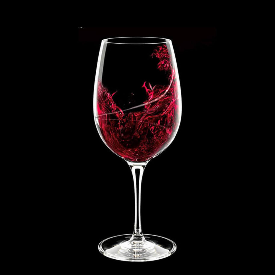 Aero Verre À Vin Polyvalent 48 cl Lot 6 Pcs