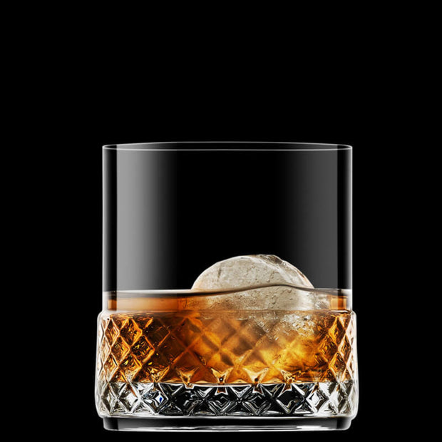 Roma 1960 Verre À Whisky Dof 38 cl Lot 6 Pcs